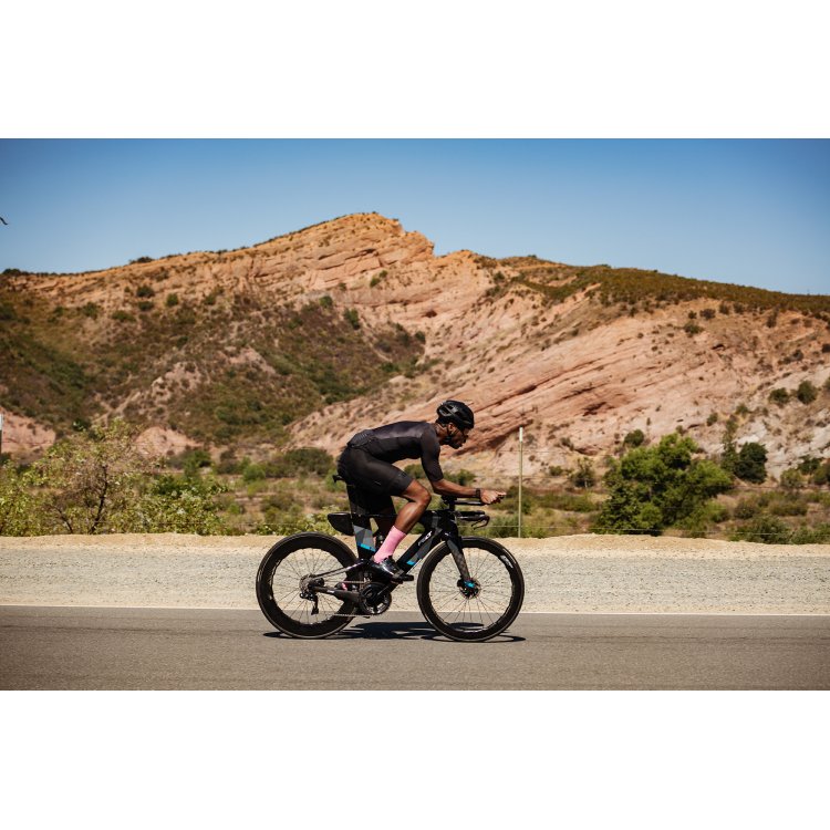 FELT IA Disc | Advanced | Ultegra | Aquafresh Geo