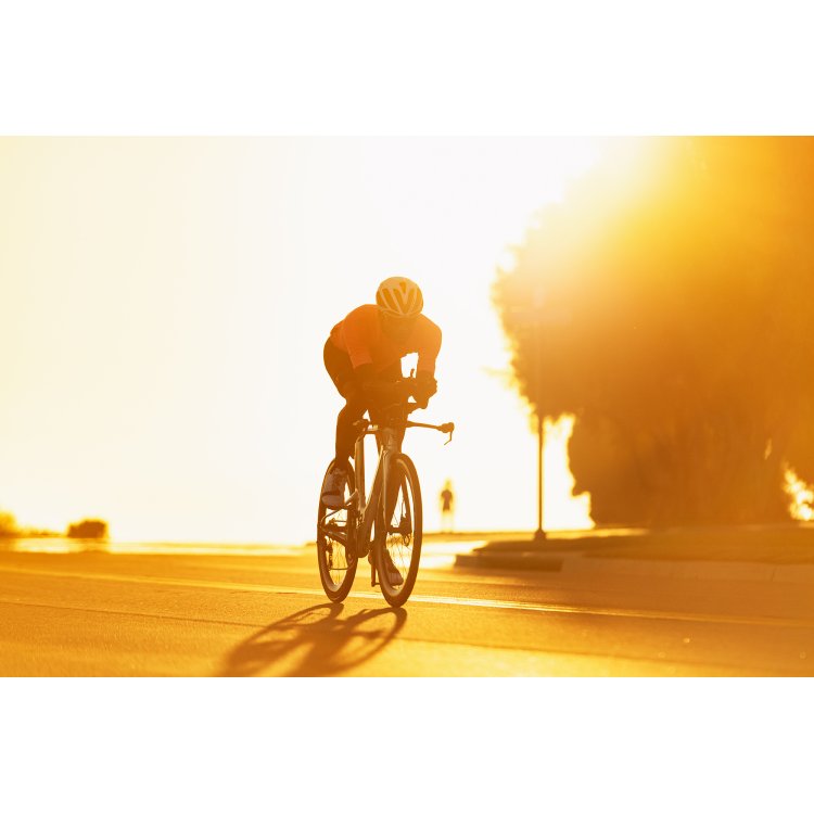 FELT IA Disc | Advanced | Force eTap AXS | Black Geo