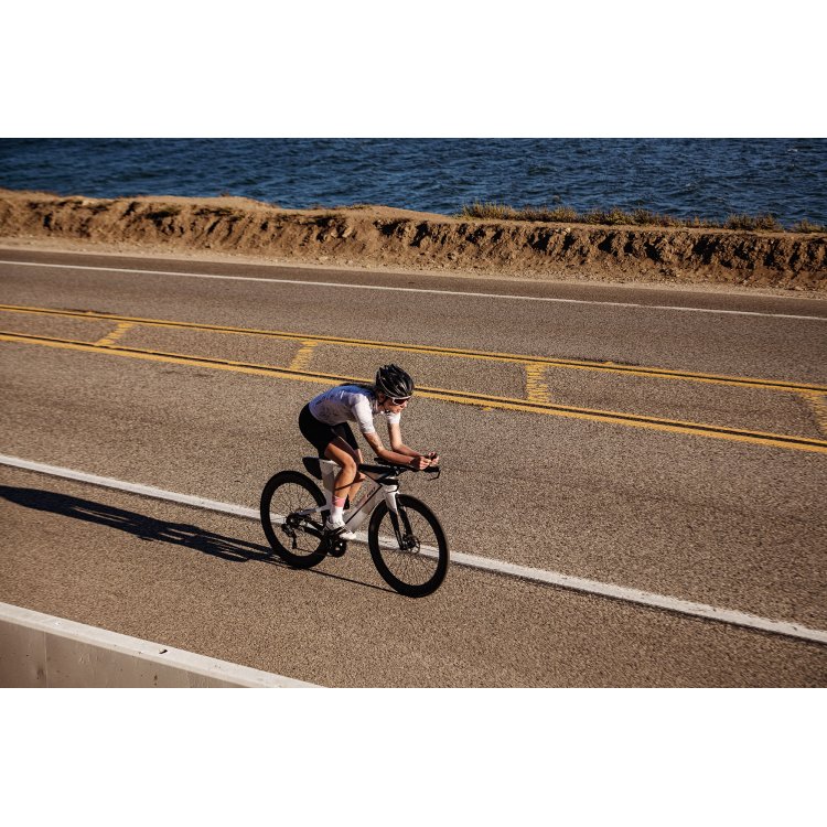 FELT IA Disc | Advanced | Ultegra | Aquafresh Geo