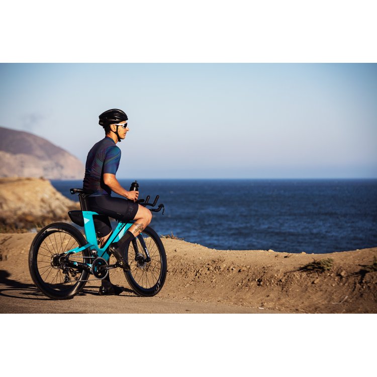 FELT IA Disc | Advanced | Ultegra | Aquafresh Geo