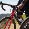 FELT VR | Advanced | Ultegra Di2 | Midnight Coral Fade