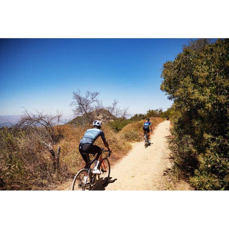 FELT VR | 40 | Aquafresh