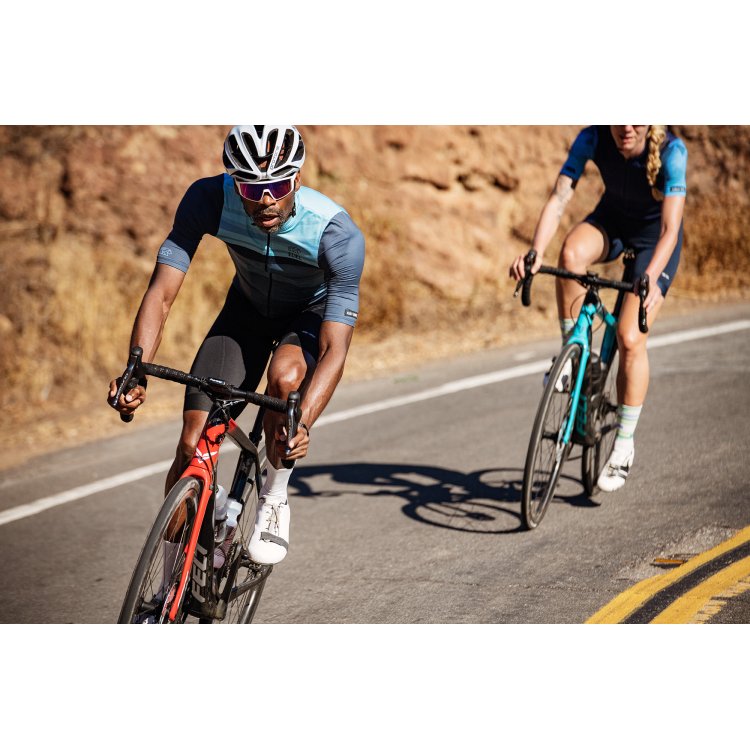 FELT VR | Performance | Ultegra | Gloss Aqua Matte Carbon