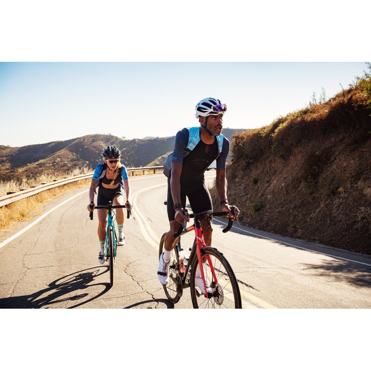 FELT VR | Advanced | Ultegra Di2 | Midnight Coral Fade