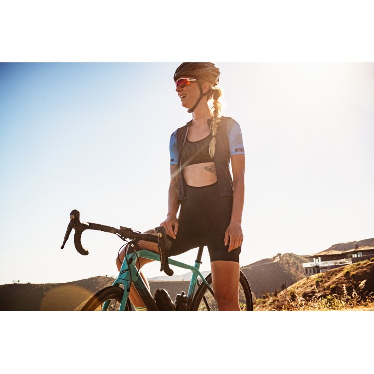 FELT VR | Performance | Ultegra | Gloss Aqua Matte Carbon