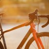 FELT VR | Advanced | Ultegra Di2 | Midnight Coral Fade