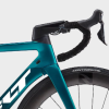 FELT AR Disc | Advanced | Ultegra DI2 | Bay Blue