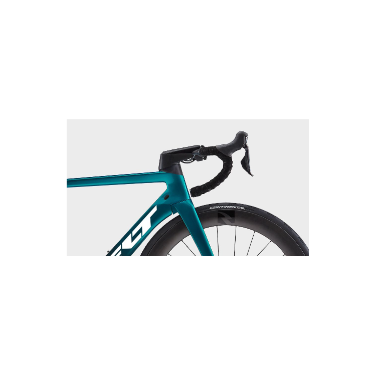 FELT AR Disc | Advanced | Ultegra DI2 | Bay Blue