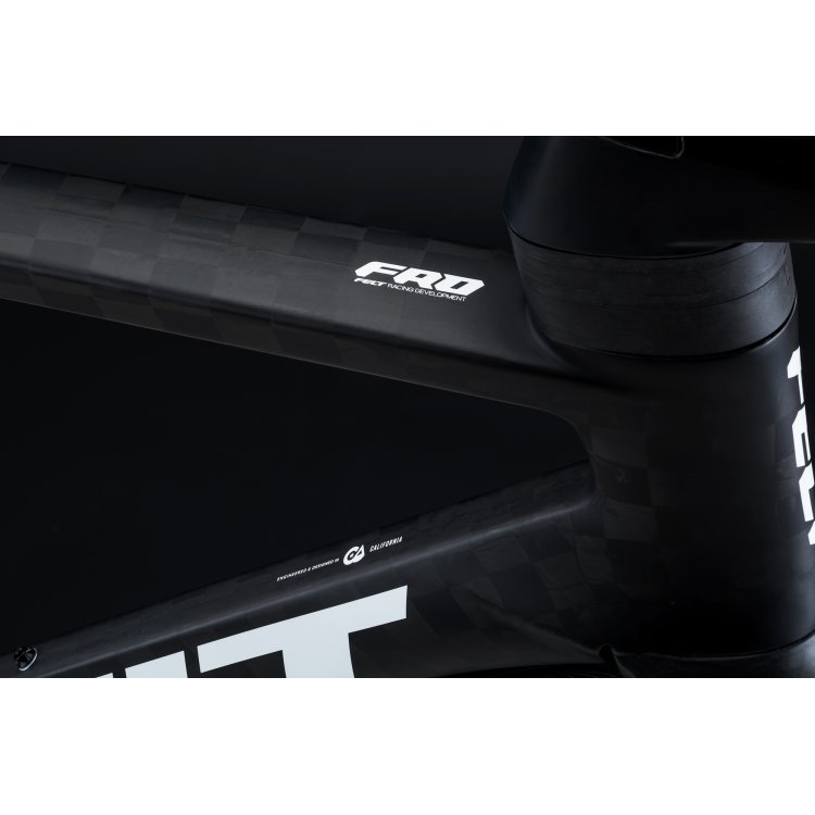 FELT AR FRD Disc | Ultimate | eTap AXS | Matte TeXtreme