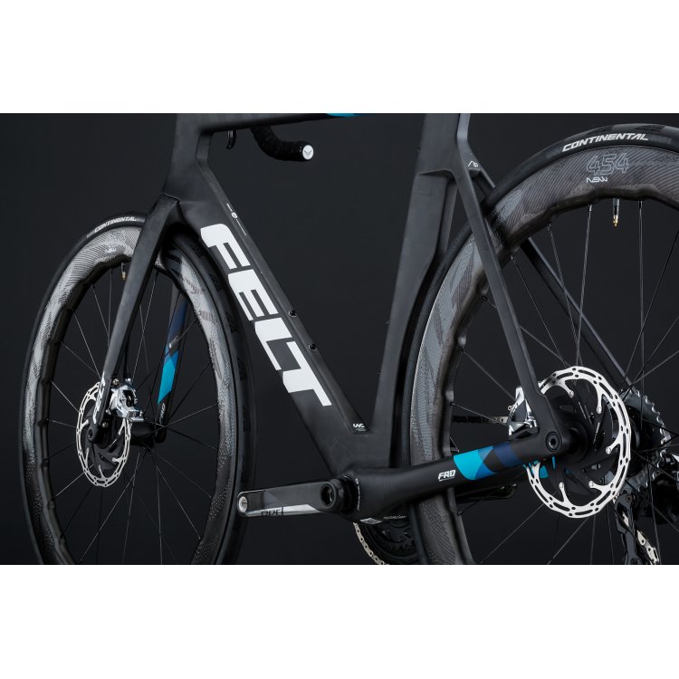 FELT AR FRD Disc | Ultimate | eTap AXS | Matte TeXtreme