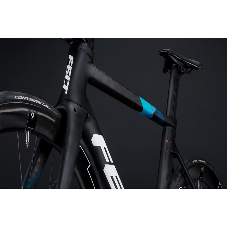 FELT AR FRD Disc | Ultimate | Dura Ace Di2 | Matte TeXtreme