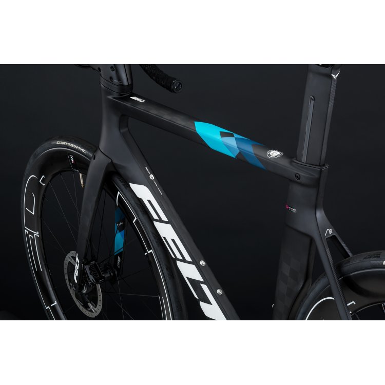 FELT AR FRD Disc | Ultimate | Dura Ace Di2 | Matte TeXtreme