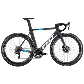 FELT AR FRD Disc | Ultimate | Dura Ace Di2 | Matte TeXtreme