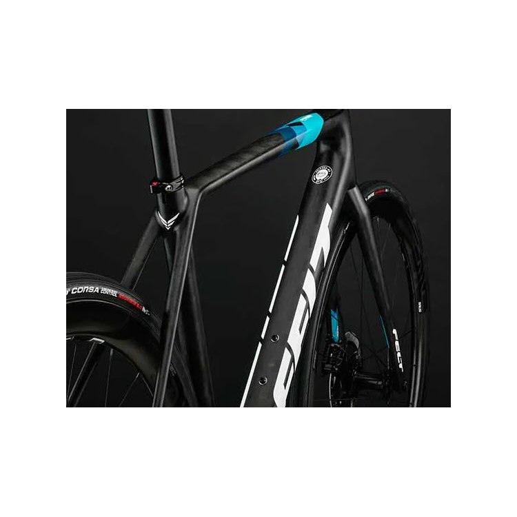 FELT FR Disc | Advanced | Ultegra Di2 | Aquafresh