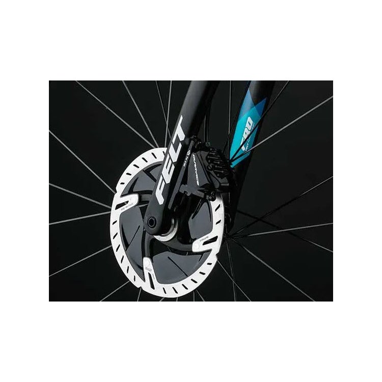 FELT FR FRD Disc | Ultimate | DuraAce Di2 | Matte Carbon