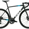FELT FR FRD Disc | Ultimate | DuraAce Di2 | Matte Carbon