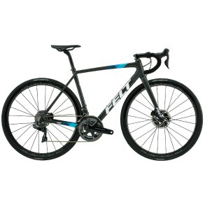 FELT FR FRD Disc | Ultimate | DuraAce Di2 | Matte Carbon