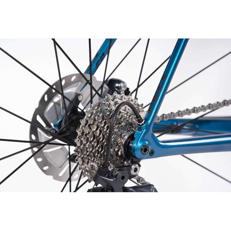 FELT FR Disc | Advanced | Ultegra | Glow Green