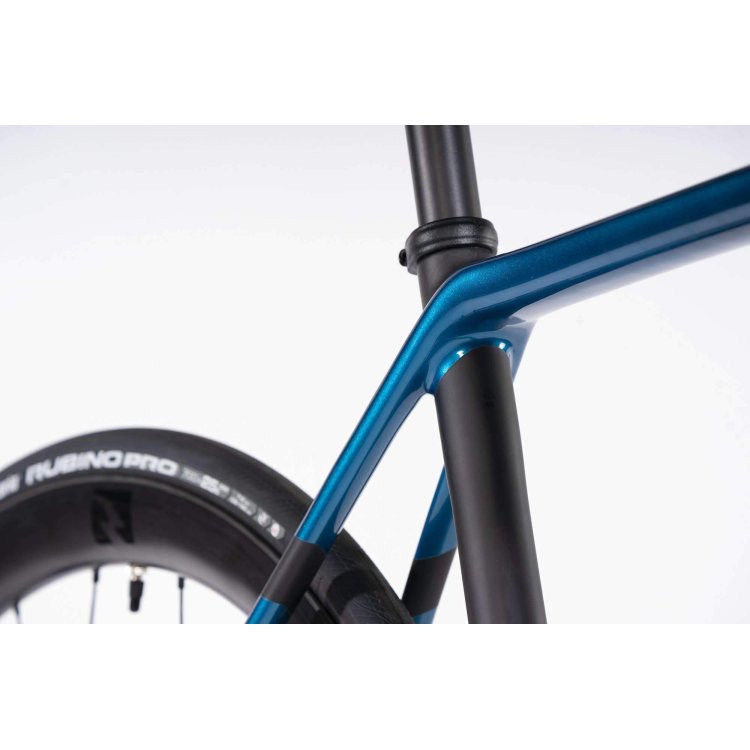 FELT FR Disc | Advanced | Ultegra | Glow Green