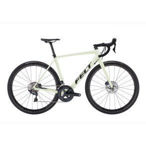 FELT FR Disc | Advanced | Ultegra | Glow Green