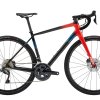 FELT VR | Advanced | Ultegra Di2 | Midnight Coral Fade
