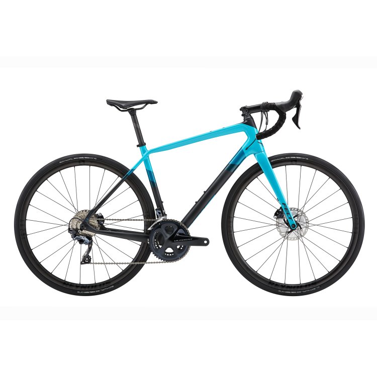 FELT VR | Performance | Ultegra | Gloss Aqua Matte Carbon