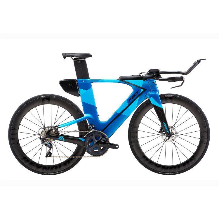 FELT IA Disc | Advanced | Ultegra | Aquafresh Geo