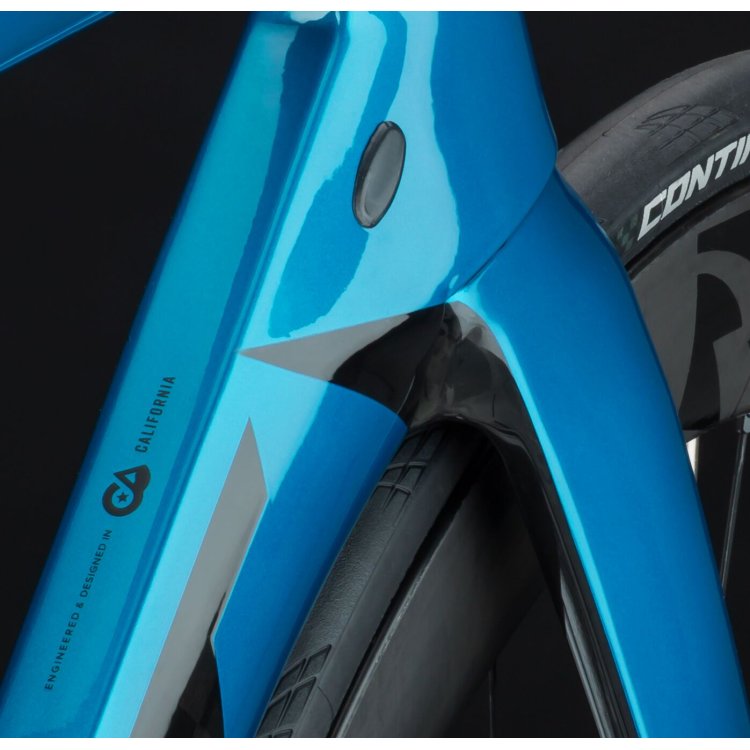 FELT AR Disc | Advanced | Ultegra | Blue