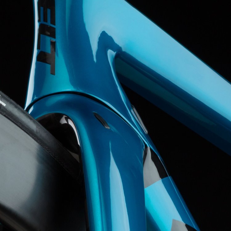 FELT AR Disc | Advanced | Ultegra | Blue