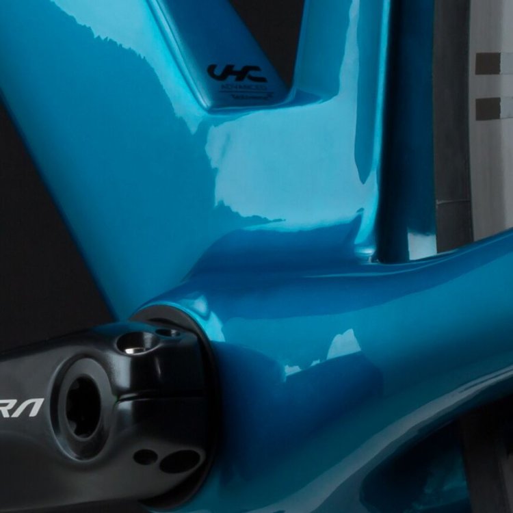 FELT AR Disc | Advanced | Ultegra | Blue