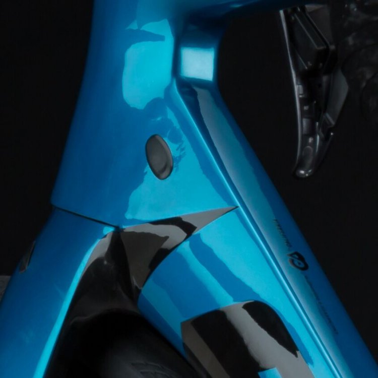 FELT AR Disc | Advanced | Ultegra | Blue