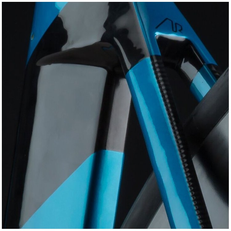 FELT AR Disc | Advanced | Ultegra | Blue