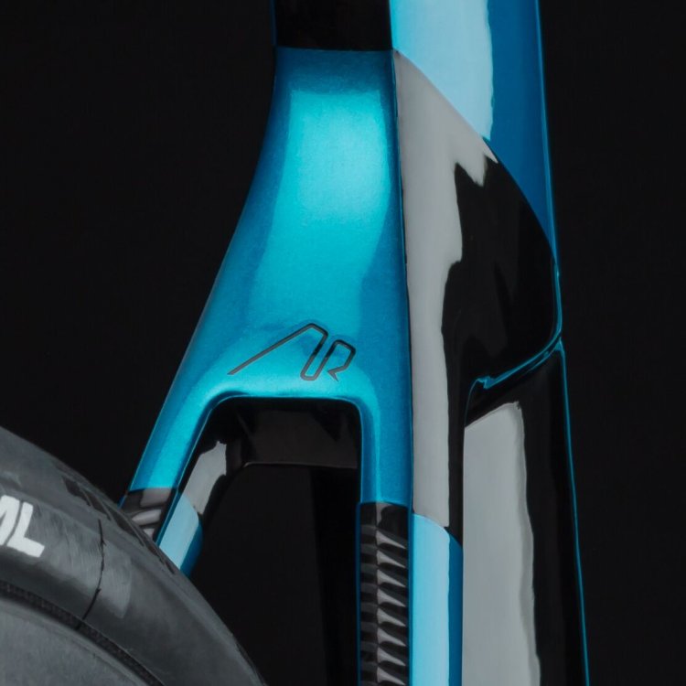 FELT AR Disc | Advanced | Ultegra | Blue