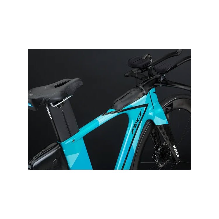 FELT IA Disc | Advanced | Force eTap AXS | Black Geo