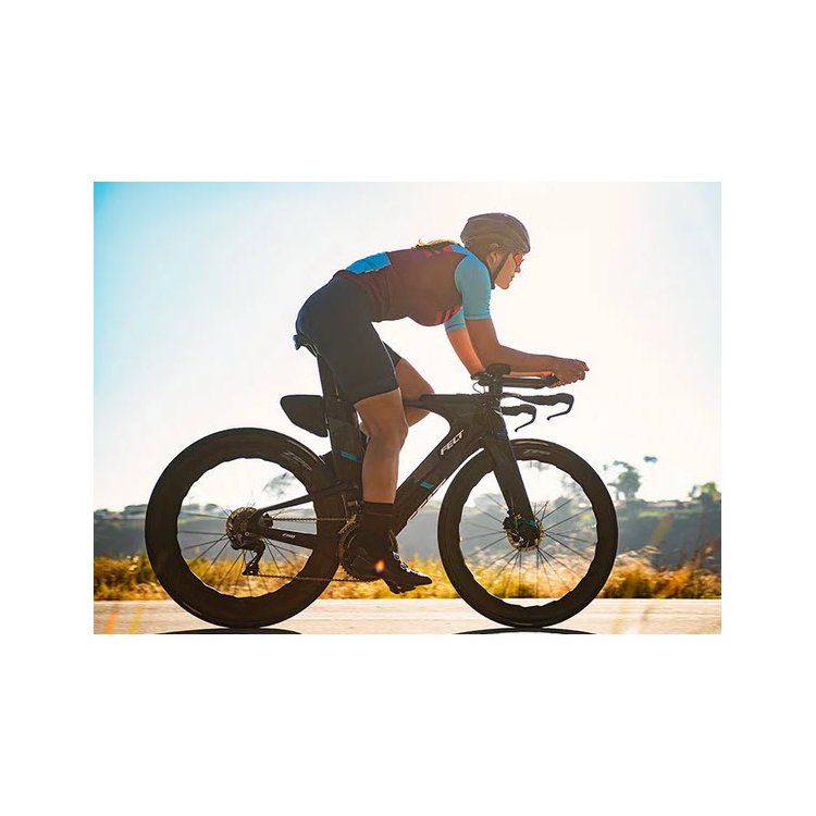 FELT IA FRD Disc | Ultimate | DuraAce Di2 | Matte Carbon