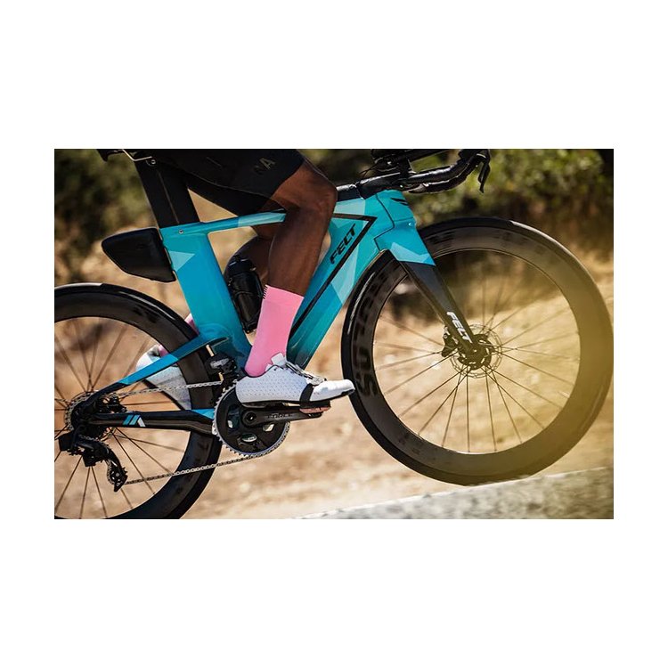 FELT IA Disc | Advanced | Force eTap AXS | Aqua Geo