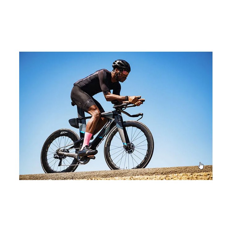 FELT IA FRD Disc | Ultimate | DuraAce Di2 | Matte Carbon