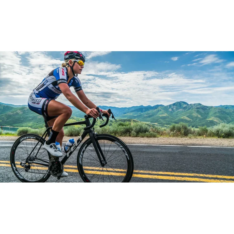 FELT FR FRD Disc | Ultimate | DuraAce Di2 | Matte Carbon