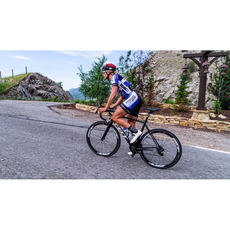 FELT FR FRD Disc | Ultimate | DuraAce Di2 | Matte Carbon