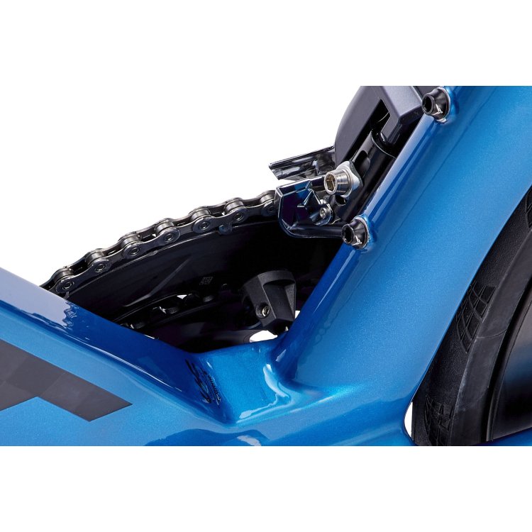 FELT AR Disc | Advanced | Ultegra DI2 | Blue