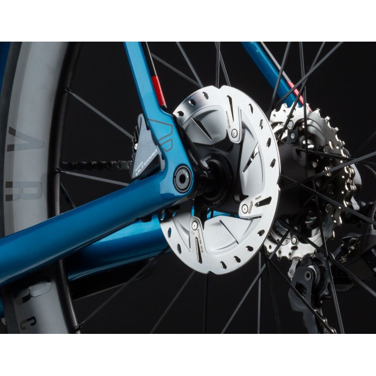 FELT AR Disc | Advanced | Ultegra DI2 | Blue