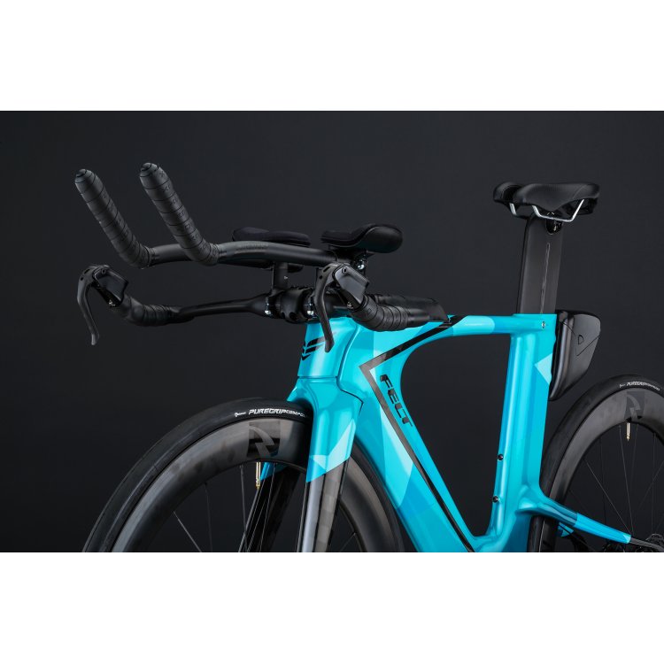 FELT IA Disc | Advanced | Force eTap AXS | Aqua Geo