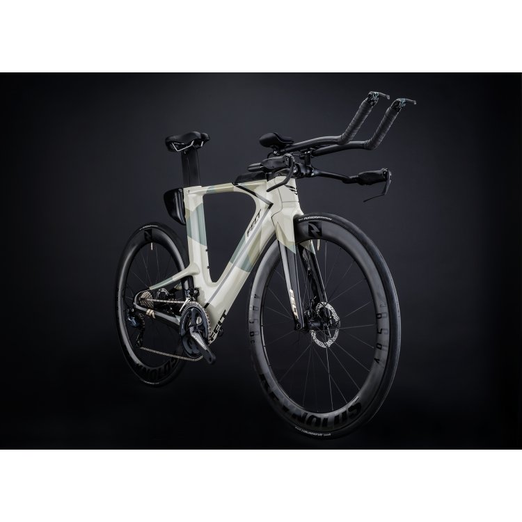 FELT IA Disc | Advanced | Ultegra | Aquafresh Geo