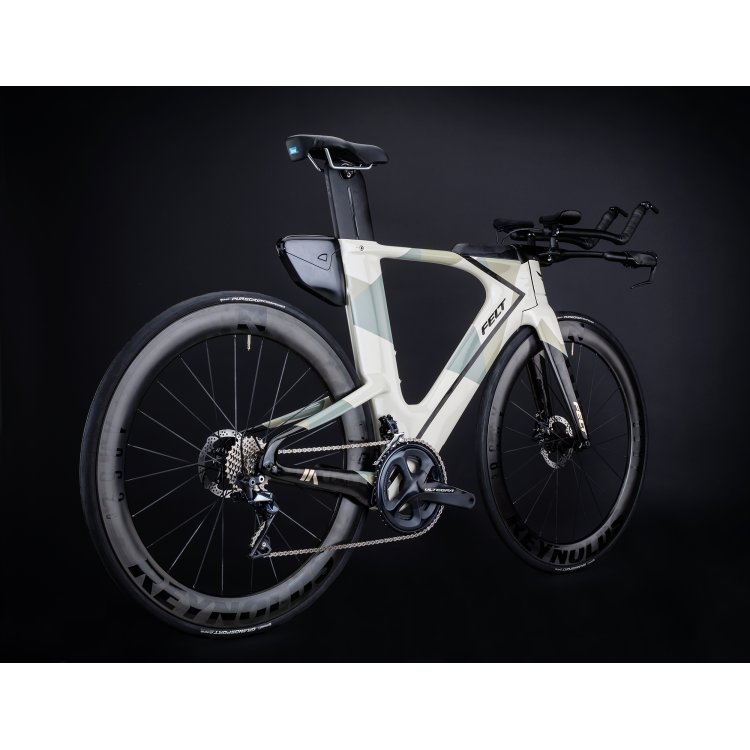 FELT IA Disc | Advanced | Ultegra | Aquafresh Geo