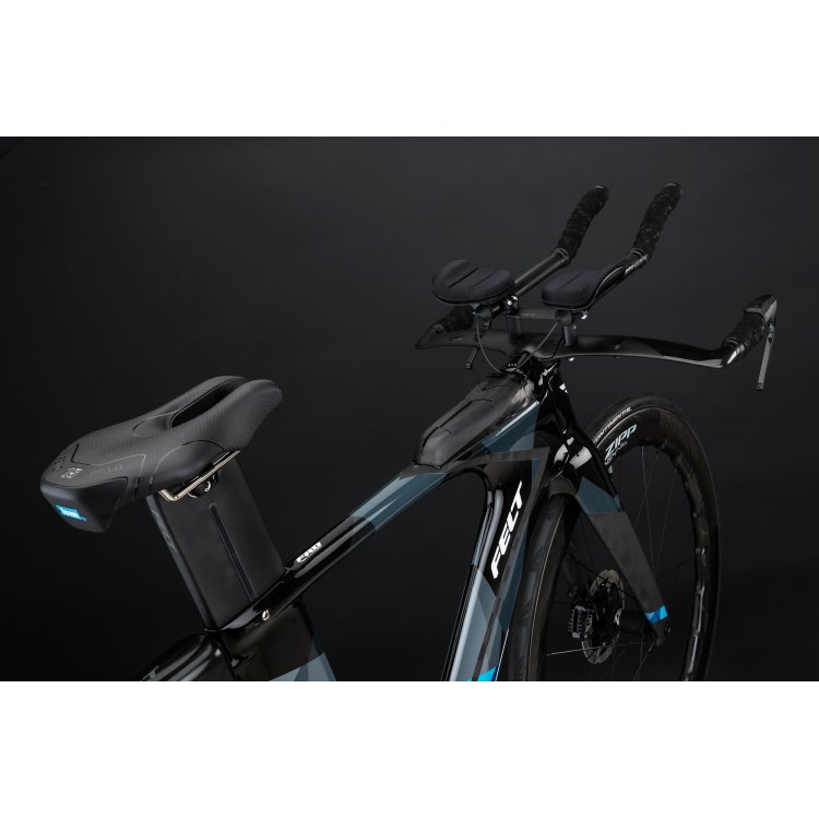 FELT IA FRD Disc | Ultimate | DuraAce Di2 | Matte Carbon