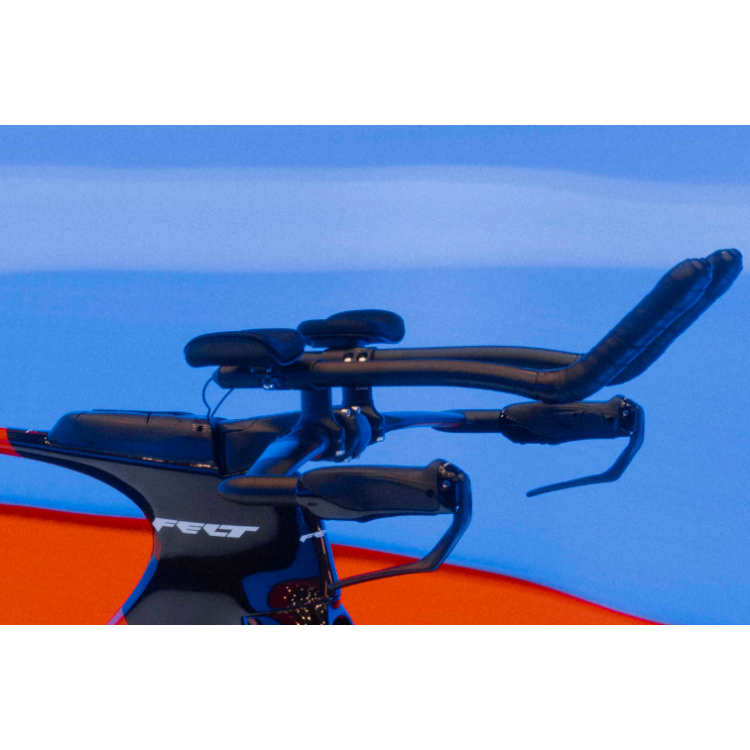 FELT IAx Disc | Advanced | Rival eTap AXS | Hibiscus