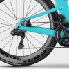 FELT IAx Disc | Advanced | Ultegra Di2 | Turquoise