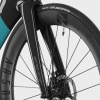 FELT IAx Disc | Advanced | Ultegra Di2 | Turquoise