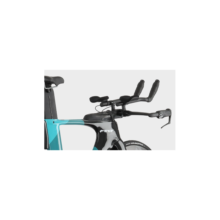 FELT IAx Disc | Advanced | Ultegra Di2 | Turquoise