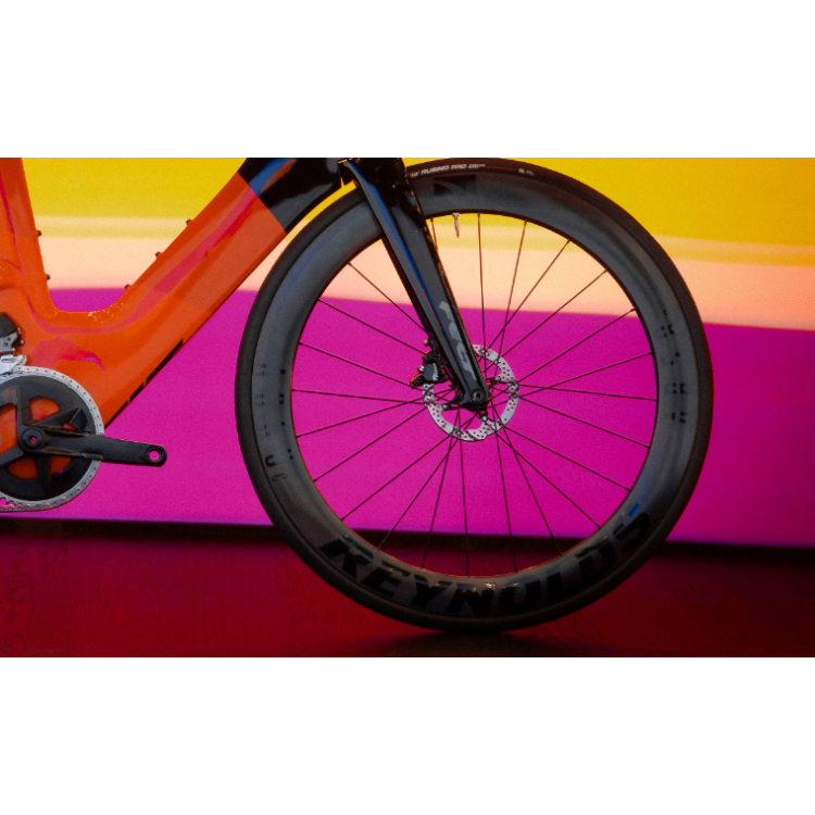 FELT IAx Disc | Advanced | Rival eTap AXS | Hibiscus